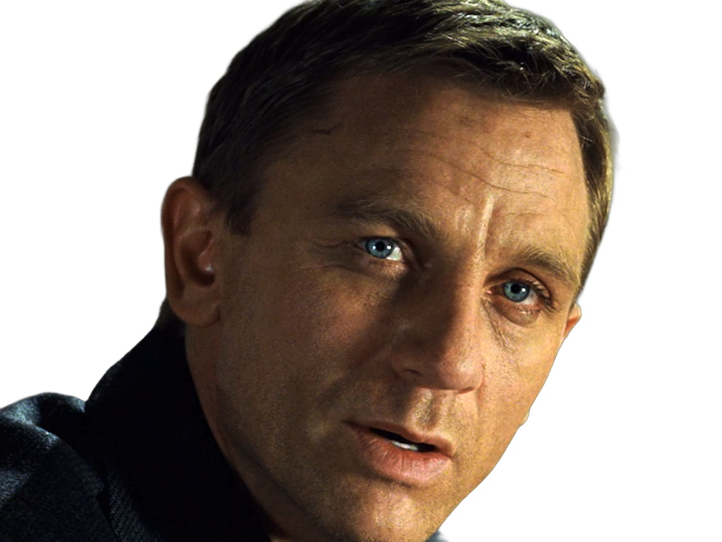 james bond 007 casino royal film 2006 agent secret espion britannique daniel graig homme