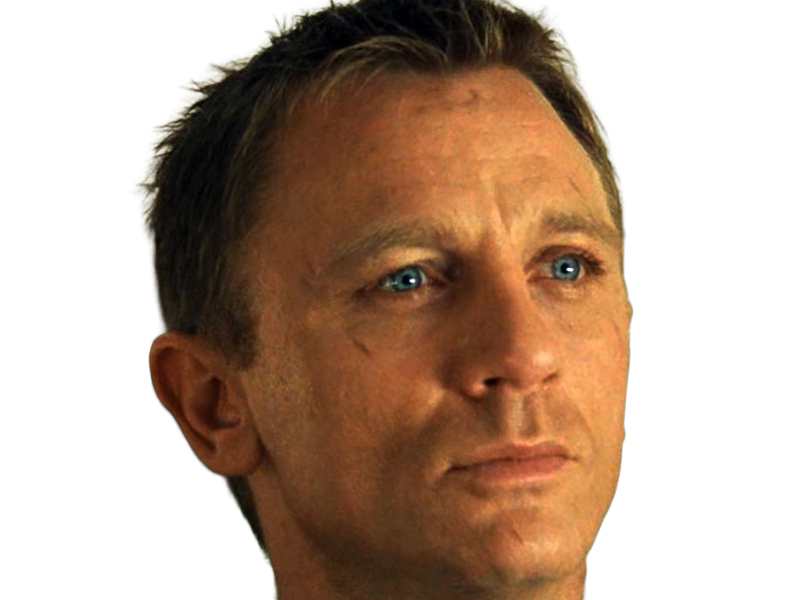 james bond 007 casino royal film 2006 agent secret espion britannique daniel graig homme