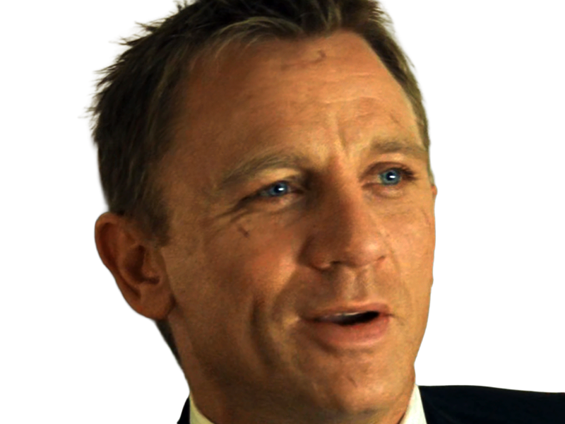 james bond 007 casino royal film 2006 agent secret espion britannique daniel graig homme