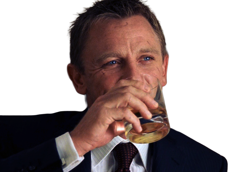 james bond 007 casino royal film 2006 agent secret espion britannique daniel graig homme