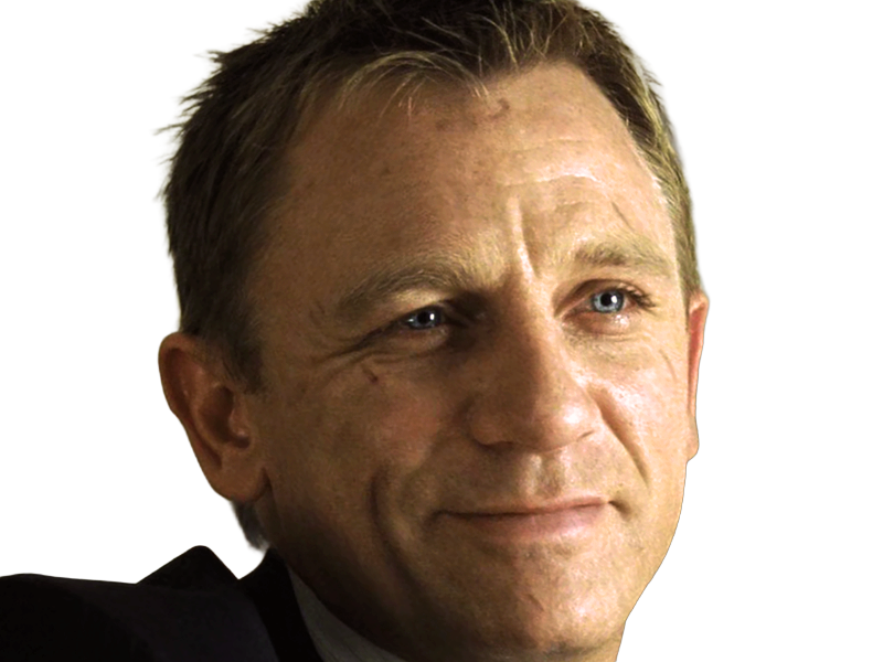 james bond 007 casino royal film 2006 agent secret espion britannique daniel graig homme