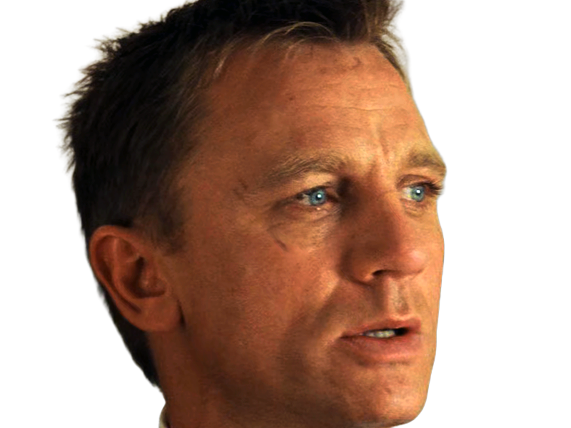 james bond 007 casino royal film 2006 agent secret espion britannique daniel graig homme