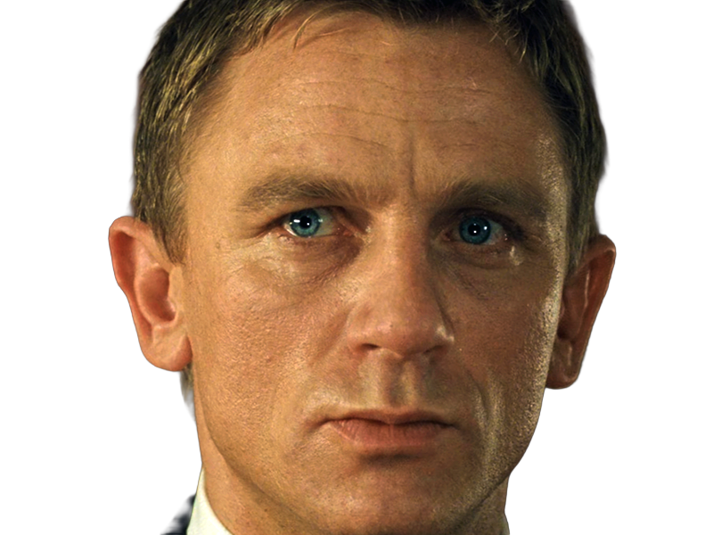 james bond 007 casino royal film 2006 agent secret espion britannique daniel graig homme