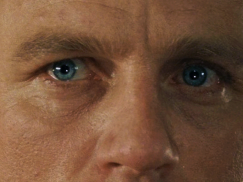 james bond 007 casino royal film 2006 agent secret espion britannique daniel graig homme