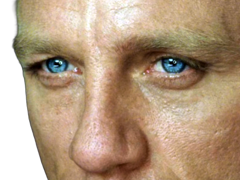 james bond 007 casino royal film 2006 agent secret espion britannique daniel graig homme