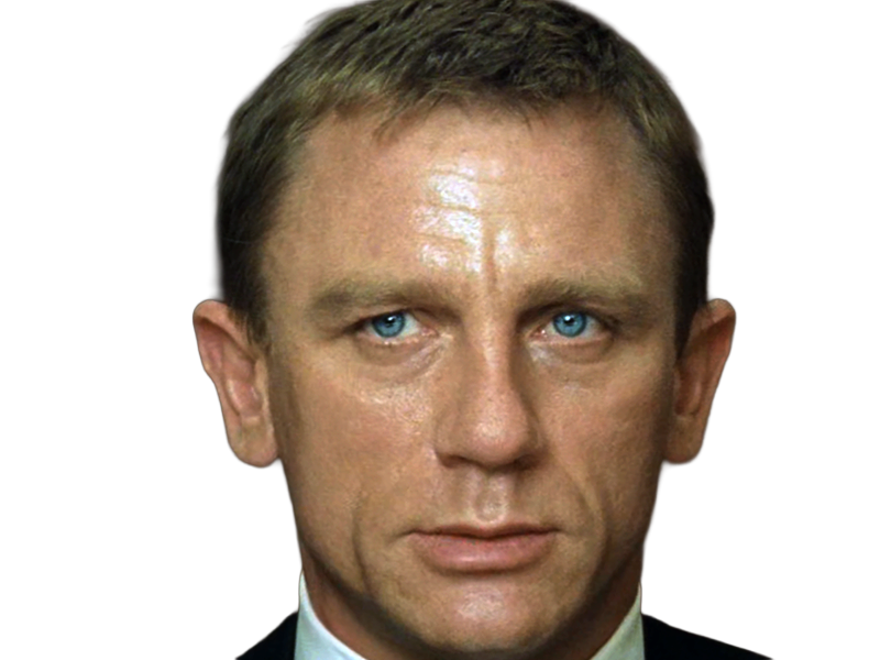 james bond 007 casino royal film 2006 agent secret espion britannique daniel graig homme