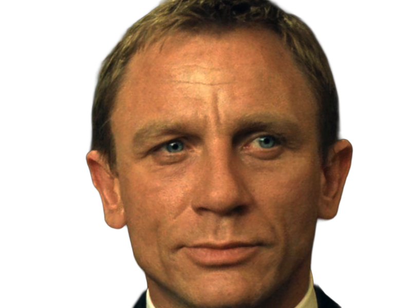 james bond 007 casino royal film 2006 agent secret espion britannique daniel graig homme