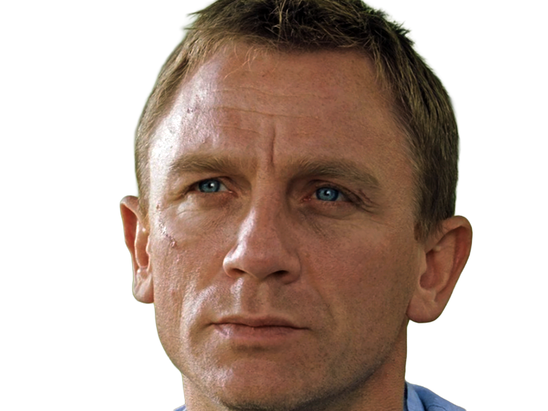 james bond 007 casino royal film 2006 agent secret espion britannique daniel graig homme