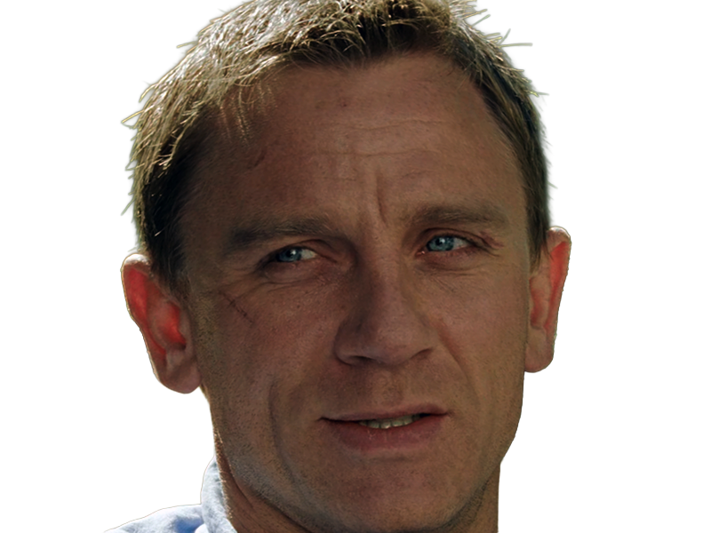 james bond 007 casino royal film 2006 agent secret espion britannique daniel graig homme