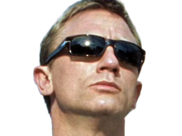 james bond 007 casino royal film 2006 agent secret espion britannique daniel graig homme