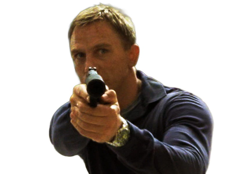 james bond 007 casino royal film 2006 agent secret espion britannique daniel graig homme