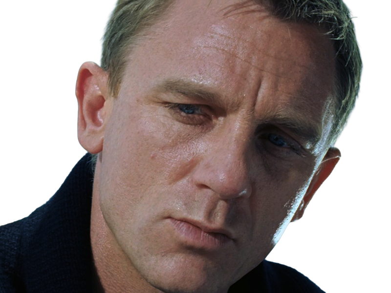 james bond 007 casino royal film 2006 agent secret espion britannique daniel graig homme