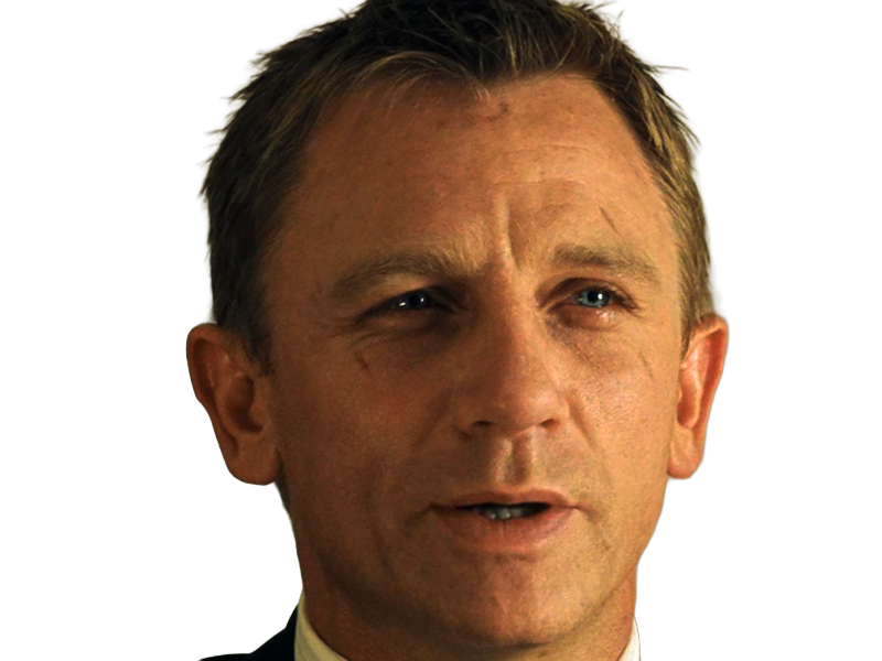 james bond 007 casino royal film 2006 agent secret espion britannique daniel graig homme