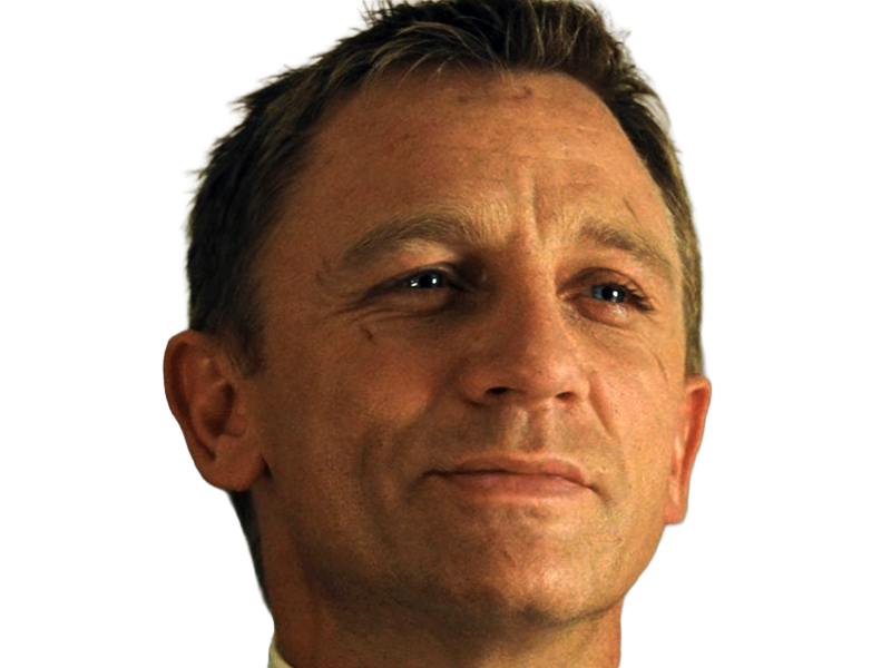 james bond 007 casino royal film 2006 agent secret espion britannique daniel graig homme