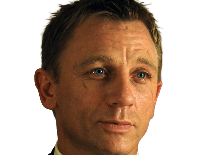 james bond 007 casino royal film 2006 agent secret espion britannique daniel graig homme