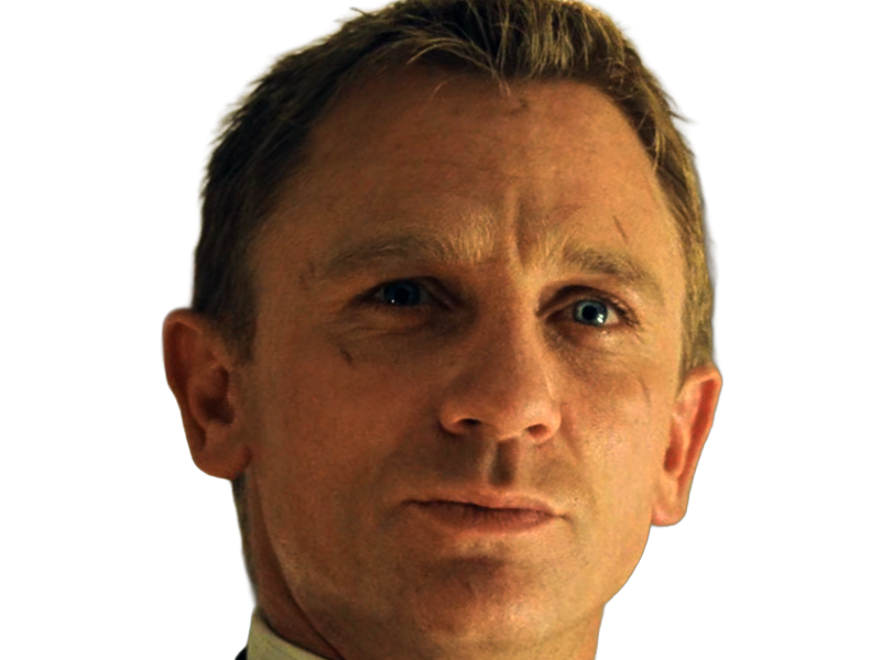 james bond 007 casino royal film 2006 agent secret espion britannique daniel graig homme