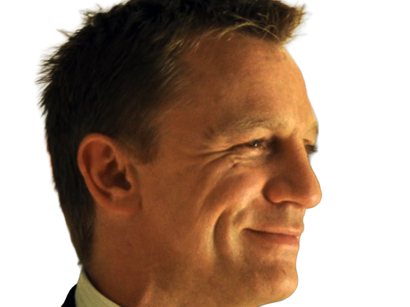 james bond 007 casino royal film 2006 agent secret espion britannique daniel graig homme