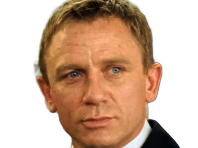 james bond 007 casino royal film 2006 agent secret espion britannique daniel graig homme