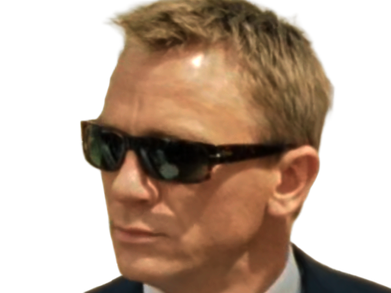 james bond 007 casino royal film 2006 agent secret espion britannique daniel graig homme