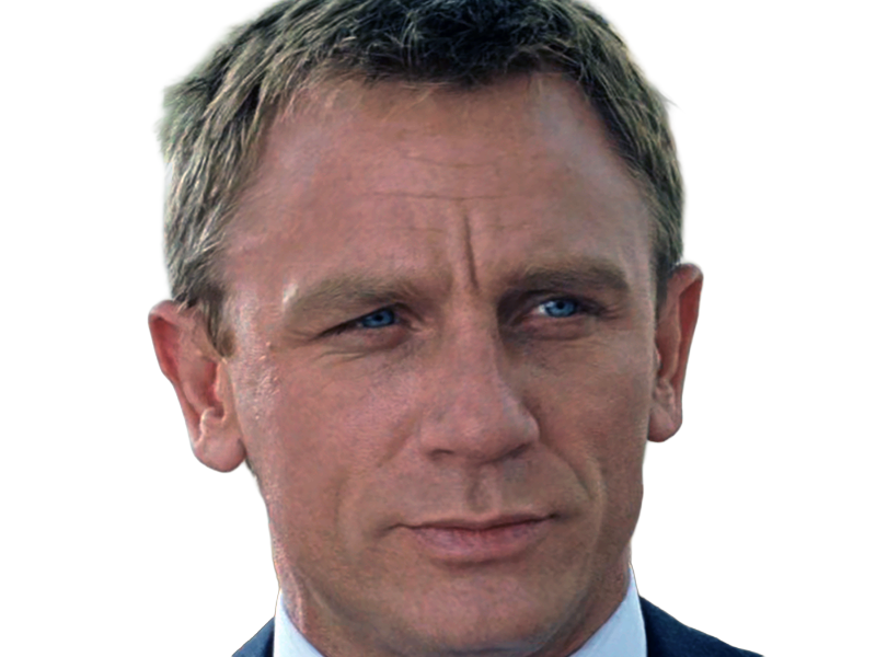 james bond 007 casino royal film 2006 agent secret espion britannique daniel graig homme