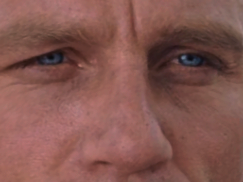 james bond 007 casino royal film 2006 agent secret espion britannique daniel graig homme