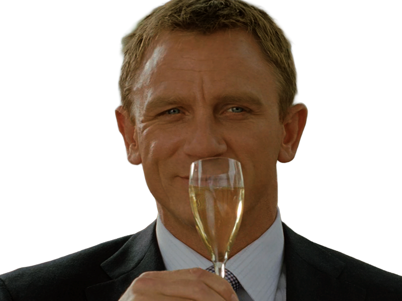 james bond 007 casino royal film 2006 agent secret espion britannique daniel graig homme