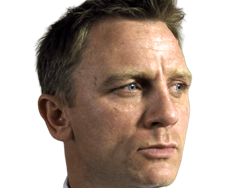 james bond 007 casino royal film 2006 agent secret espion britannique daniel graig homme