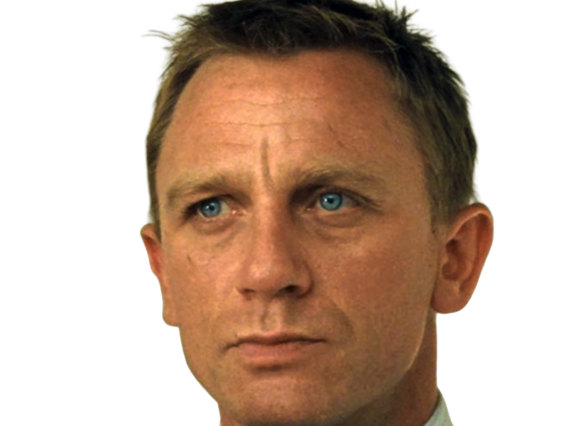 james bond 007 casino royal film 2006 agent secret espion britannique daniel graig homme