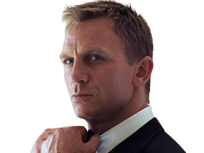 james bond 007 casino royal film 2006 agent secret espion britannique daniel graig homme