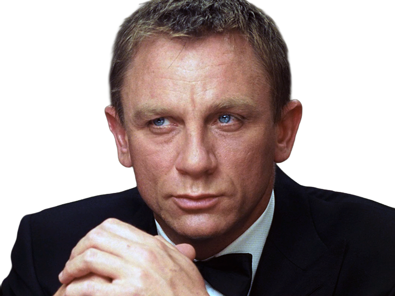 james bond 007 casino royal film 2006 agent secret espion britannique daniel graig homme