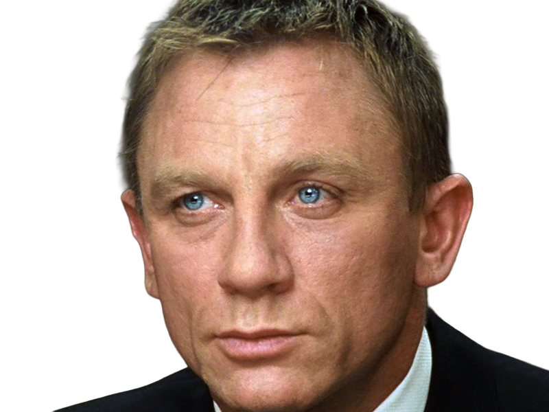 james bond 007 casino royal film 2006 agent secret espion britannique daniel graig homme