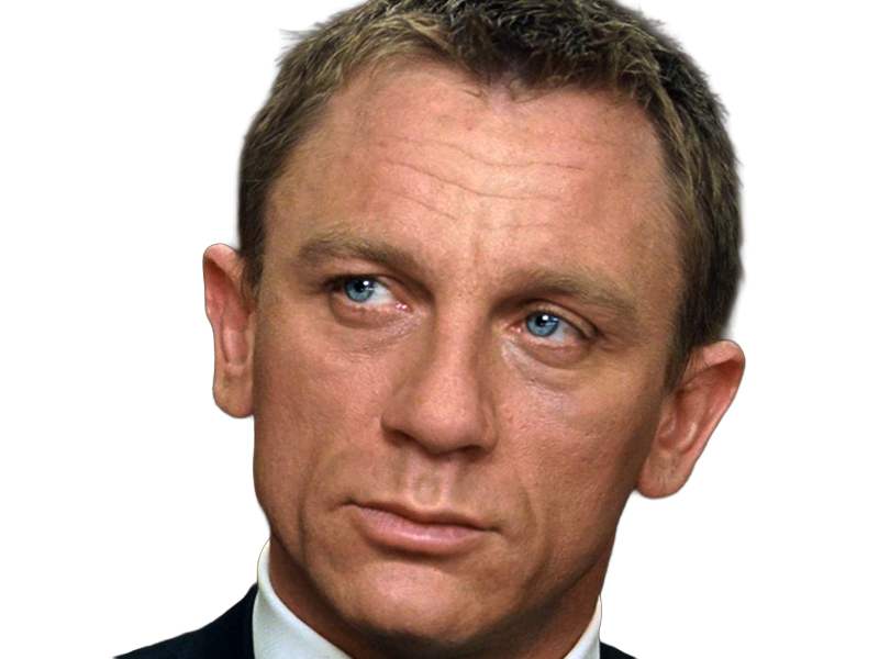 james bond 007 casino royal film 2006 agent secret espion britannique daniel graig homme