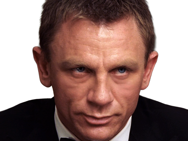 james bond 007 casino royal film 2006 agent secret espion britannique daniel graig homme