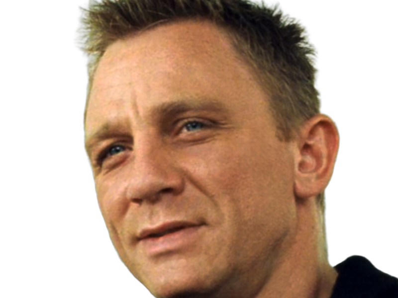 james bond 007 casino royal film 2006 agent secret espion britannique daniel graig homme