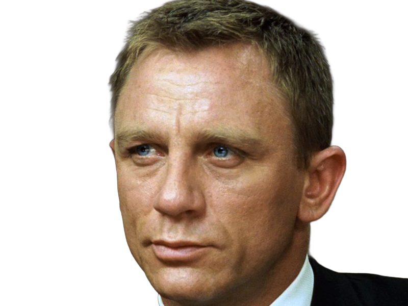 james bond 007 casino royal film 2006 agent secret espion britannique daniel graig homme