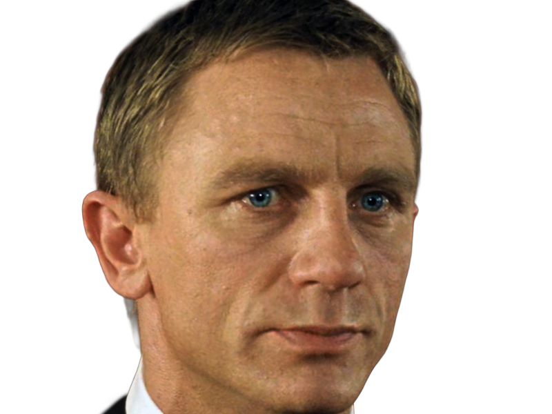 james bond 007 casino royal film 2006 agent secret espion britannique daniel graig homme