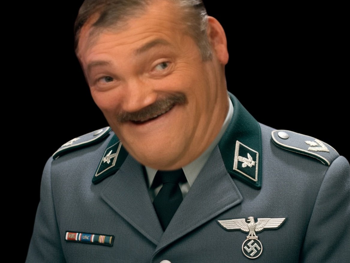 eggish eggishfart prout ahiyao fart pet petoeufe allemagne allemand militaire colonel secondeguerremondiale