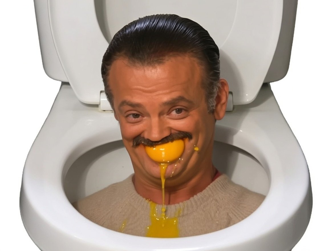 eggishfart eggish fart pet petoeufe oeuf uf egg wc toilettes chiottards chiottes