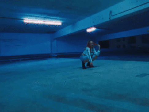 de la rose cobro delarose porto rico portoricaine rouge latina bebe