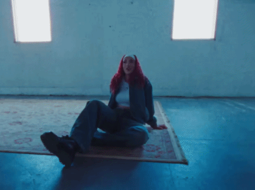 de la rose cobro delarose porto rico portoricaine rouge latina bebe