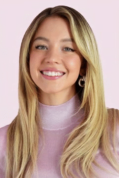 sydney sweeney busty breast celeb eden once upon clem syd wife spit ejac cum joui