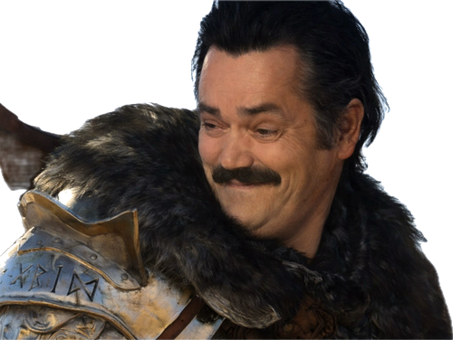 crimson desert risitas guerrier kliff macduff