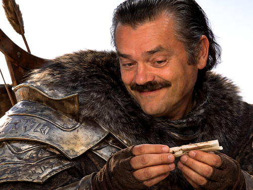 crimson desert risitas guerrier kliff macduff fume roule tabac clope cigarette