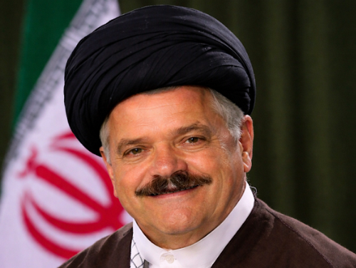 iran ali khamenei risitas