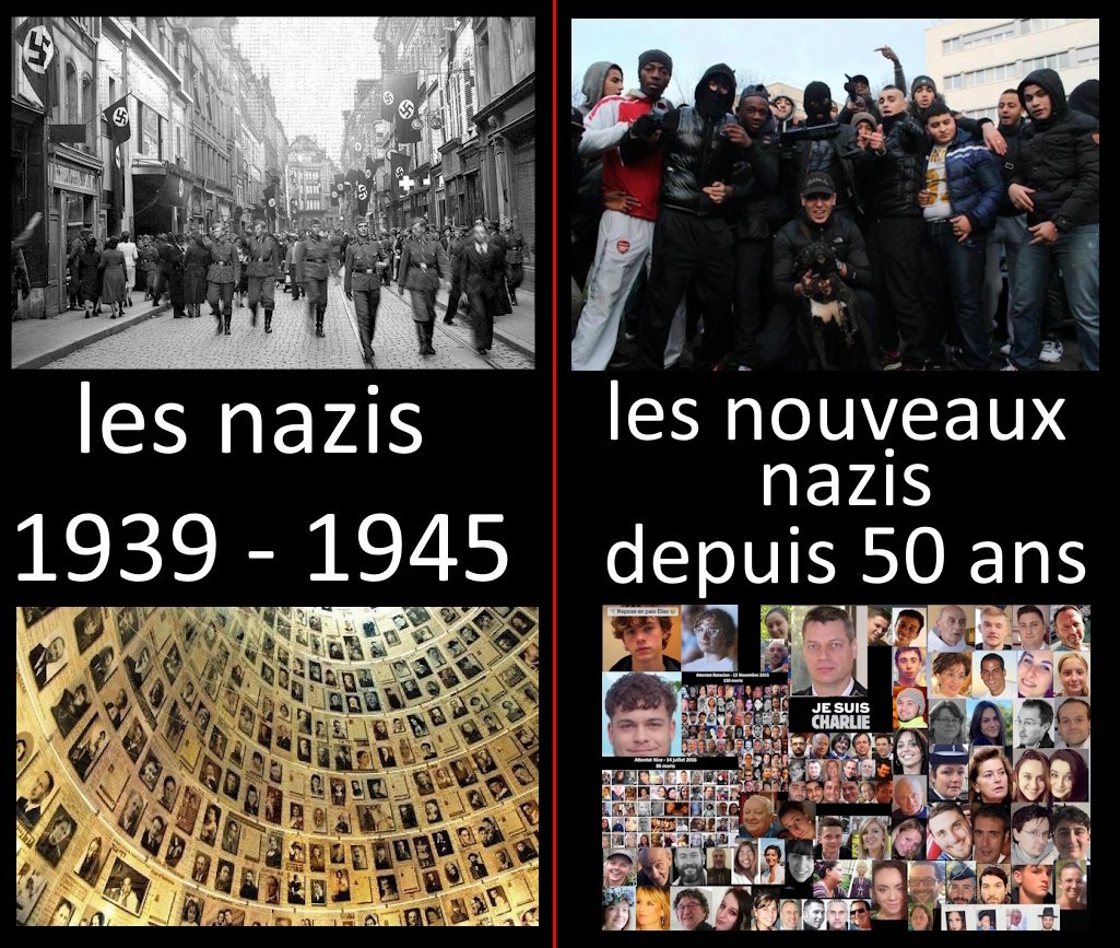 alloc louvre parasite gred sait cotise seine eiffel tlm remplace taxe immigre visa oqtf nigga