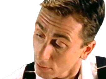 tim roth novecento pianiste trentaine trentenaire blond homme ocean mer bateau 1900