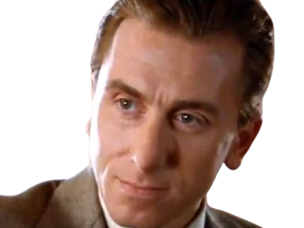 tim roth novecento pianiste trentaine trentenaire blond homme ocean mer bateau 1900