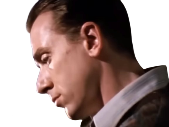 tim roth novecento pianiste trentaine trentenaire blond homme ocean mer bateau 1900