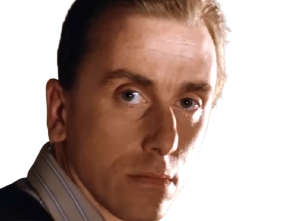 tim roth novecento pianiste trentaine trentenaire blond homme ocean mer bateau 1900