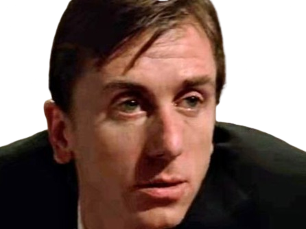tim roth novecento pianiste trentaine trentenaire blond homme ocean mer bateau 1900